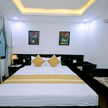הוי אן Green Sand Homestay מראה חיצוני תמונה